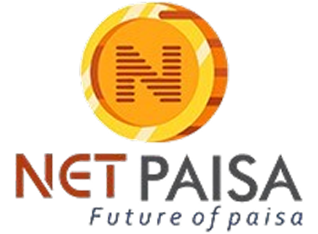 NetPaisa Logo